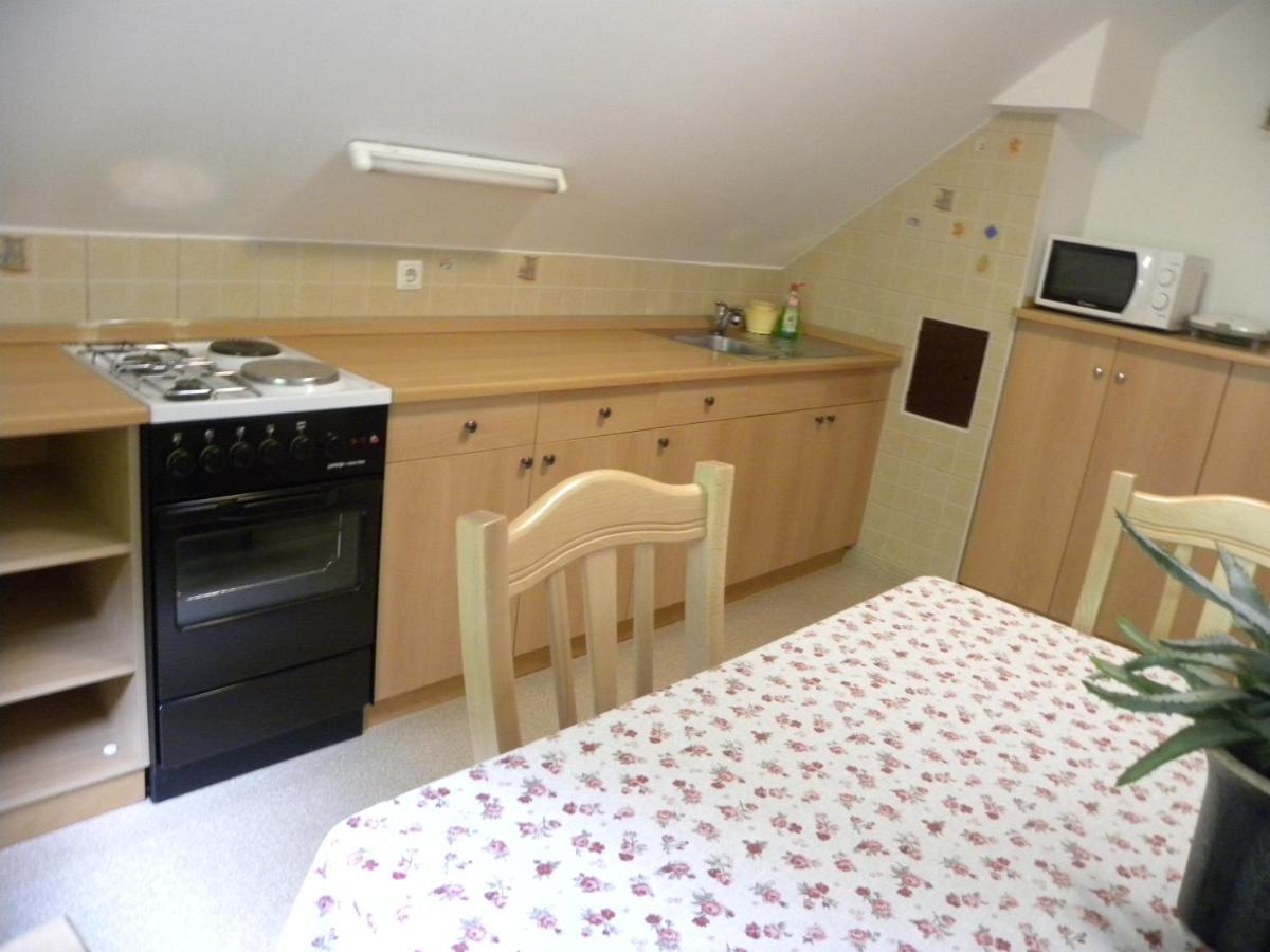 Apartma Cvetek, Srednja Vas 133 Bohinj Dış mekan fotoğraf