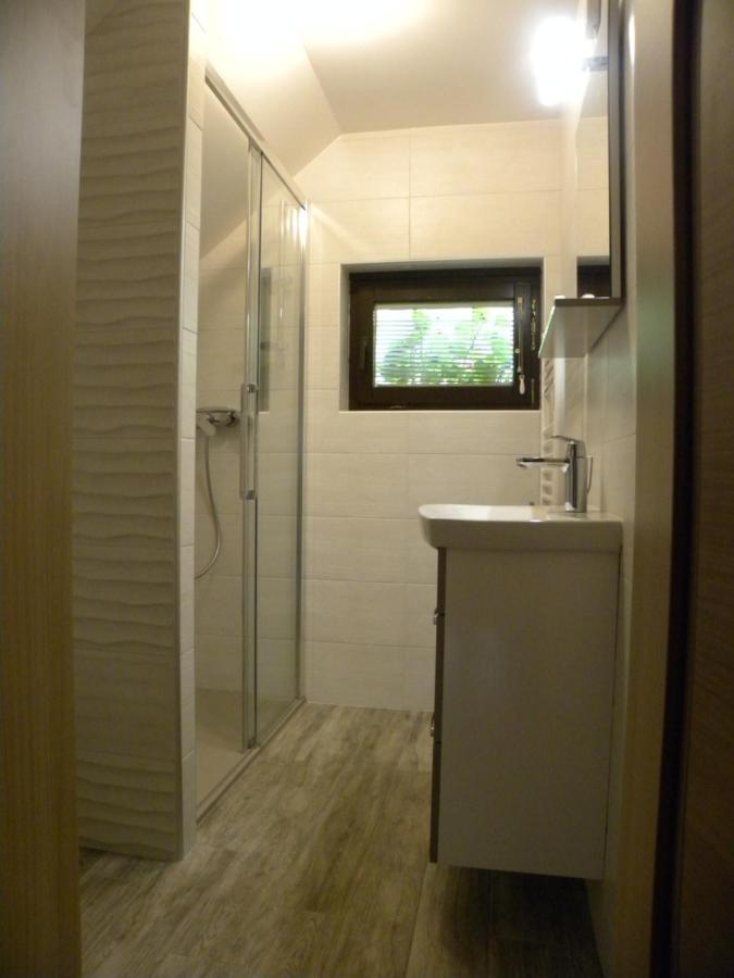 Apartma Cvetek, Srednja Vas 133 Bohinj Dış mekan fotoğraf