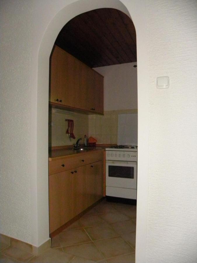 Apartma Cvetek, Srednja Vas 133 Bohinj Dış mekan fotoğraf